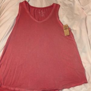 American Eagle Tank